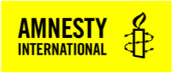 Amnesty International logo